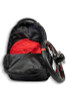 PRP Backpack - Black - KA10618300 Photo - Close Up