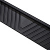 Westin 2024 Toyota Tacoma Double Cab AT6 Running Boards - Black - 24-62785 Photo - Close Up