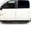 Westin 09-18 RAM 1500 CC / 10-24 RAM 2500/3500 AT6 Running Boards - Black - 24-63565 Photo - lifestyle view