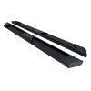 Westin 09-18 RAM 1500 CC / 10-24 RAM 2500/3500 AT6 Running Boards - Black - 24-63565 Photo - out of package