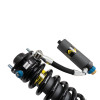 Bilstein B8 8112 Series 10-24 Toyota 4Runner Front Right Shock Absorber & Coil Spring Assembly - 41-326275 Photo - Mounted