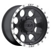 Mickey Thompson Classic Baja Lock Wheel - 15x8 5X4.5 3-5/8 - 250152 - 226100003 Photo - Primary