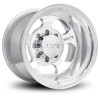 Mickey Thompson Canyon 17x12in - 6x5.5 BP - 3.60in BS - Polished Wheel - 276929 - 226100458 Photo - Primary