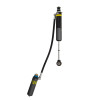 Bilstein 07-14 Toyota FJ Cruiser B8 8100 (DSA) Reservoir Rear Shock - 0-2in Lift - 25-350500 Photo - Close Up