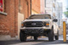 DV8 Offroad 2021-2023 Ford F-150 DV8 Offroad Adaptive Cruise Control Relocation Bracket - ABFF-01 Photo - out of package