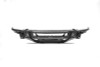 DV8 Offroad 2019-2025 Ram 1500 Tube Front Bumper - FBDR1-07 Photo - Primary