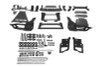 DV8 Offroad 2022-2025 GMC Sierra 1500 Tube Front Bumper - FBGC1-04 Photo - out of package