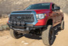 DV8 Offroad 2014-2021 Toyota Tundra Tube Front Bumper - FBTT2-07 Photo - out of package