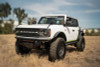 DV8 Offroad 2021-2025 Ford Bronco Black Headlights - HLCBR-01 Photo - out of package