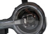 DV8 Offroad 2021-2025 Ford Bronco Black Headlights - HLCBR-01 Photo - out of package