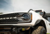 DV8 Offroad 2021-2025 Ford Bronco Black Headlights - HLCBR-01 Photo - out of package