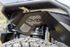 DV8 Offroad 2007-2018 Jeep Wrangler JK Front Inner Fenders - INFEND-10FB Photo - out of package