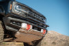 DV8 Offroad 2021-2025 Ford Bronco Tube Push Bar - LBBR-10 Photo - out of package