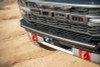 DV8 Offroad 2021-2025 Ford Bronco Tube Push Bar - LBBR-10 Photo - out of package