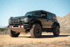 DV8 Offroad 2021-2025 Ford Bronco Tube Push Bar - LBBR-10 Photo - out of package