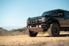 DV8 Offroad 2021-2025 Ford Bronco Tube Push Bar - LBBR-10 Photo - out of package