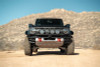 DV8 Offroad 2021-2025 Ford Bronco Tube Push Bar - LBBR-10 Photo - out of package
