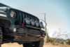 DV8 Offroad 2018-2025 Wrangler JL Push Bar for Mopar Rubicon Steel Bumper - LBJL-13 Photo - out of package