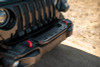 DV8 Offroad 2018-2025 Wrangler JL Push Bar for Mopar Rubicon Steel Bumper - LBJL-13 Photo - out of package