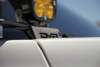 DV8 Offroad 2024-2025 Toyota Tacoma Ditch Light Brackets - LBTT1-01 Photo - out of package