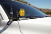 DV8 Offroad 2024-2025 Toyota Tacoma Ditch Light Brackets - LBTT1-01 Photo - out of package