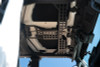 DV8 Offroad 2018-2025 Jeep Wrangler & Gladiator Overhead Molle Panel - MPJL-04 Photo - out of package