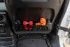 DV8 Offroad 2018-2025 Jeep Wrangler JL JLU Gladiator JT DV8 Offroad Seat Back Molle Pockets - MPJL-09 Photo - out of package
