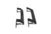 DV8 Offroad 2018-2025 Jeep Wrangler JL Roof Mount for 15In x 12In Molle Panel - MPJL-11 Photo - out of package