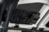 DV8 Offroad 2018-2025 Jeep Wrangler JL Roof Mount for 15In x 12In Molle Panel - MPJL-11 Photo - out of package
