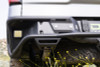 DV8 Offroad 2019-2025 Chevy Silverado & GMC Sierra 1500 Tube Rear Bumper - RBCS1-04 Photo - out of package