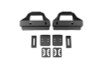 DV8 Offroad 2019-2025 Chevy Silverado & GMC Sierra 1500 Tube Rear Bumper - RBCS1-04 Photo - out of package