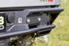 DV8 Offroad 2019-2025 Chevy Silverado & GMC Sierra 1500 Tube Rear Bumper - RBCS1-04 Photo - out of package