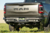 DV8 Offroad 2019-2026 Ram 1500 Rear Tube Bumper - RBDR1-04 Photo - out of package