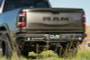 DV8 Offroad 2019-2026 Ram 1500 Rear Tube Bumper - RBDR1-04 Photo - out of package