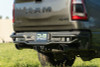 DV8 Offroad 2019-2026 Ram 1500 Rear Tube Bumper - RBDR1-04 Photo - out of package