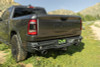 DV8 Offroad 2019-2026 Ram 1500 Rear Tube Bumper - RBDR1-04 Photo - out of package