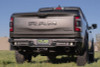 DV8 Offroad 2019-2026 Ram 1500 Rear Tube Bumper - RBDR1-04 Photo - out of package