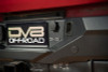 DV8 Offroad 2017-2025 Ford Super Duty Spec Series Rear Bumper - RBFF2-03 Photo - out of package