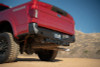 DV8 Offroad 2017-2025 Ford Super Duty Spec Series Rear Bumper - RBFF2-03 Photo - out of package