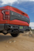 DV8 Offroad 2017-2020 Ford F-150 Raptor Tube Rear Bumper - RBFR1-01 Photo - out of package