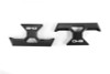 DV8 Offroad Billet Utility Handle | Pair - RRHG-01 Photo - out of package