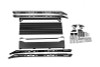 DV8 Offroad 2024-2025 Toyota Tacoma Double Cab Roof Rack - RRTT1-04 Photo - out of package