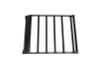 DV8 Offroad 2024-2025 Toyota Tacoma Double Cab Roof Rack - RRTT1-04 Photo - out of package