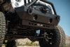 DV8 Offroad 2007-2018 Jeep Wrangler JK Front Skid Plate - SPJK-01 Photo - out of package