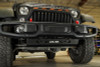 DV8 Offroad 2007-2018 Jeep Wrangler JK Front Skid Plate - SPJK-01 Photo - out of package