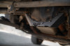 DV8 Offroad 2007-2018 Jeep Wrangler JK Dana 30 Front Differential Skid Plate - SPJK-11 Photo - out of package