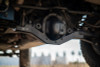DV8 Offroad 2007-2018 Jeep Wrangler JK Dana 44 Rear Differential Skid Plate - SPJK-13 Photo - out of package