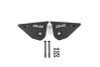 DV8 Offroad 2025-2026 Toyota 4Runner Trailing Arm Skid Plates - SPTF3-02 Photo - Primary