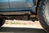 DV8 Offroad 2025-2026 Toyota 4Runner Trailing Arm Skid Plates - SPTF3-02 Photo - out of package