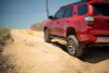 DV8 Offroad 2010-2024 Toyota 4Runner OE Plus Side Steps - SRTF3-01 Photo - out of package